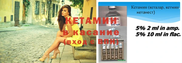хмурый Белоозёрский